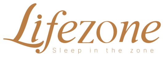 Lifezone Queen Bed Frames Official Online Website Lifezone logo